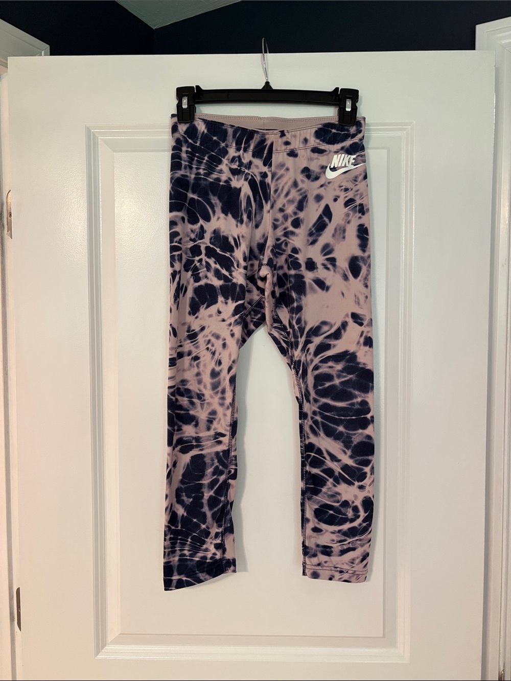 Girls Nike Leggings